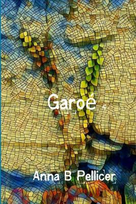 Book cover for Garoe