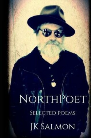 Cover of NorthPoet