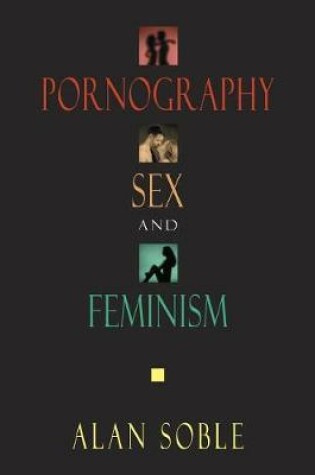 Cover of Pornography, Sex, and Feminism