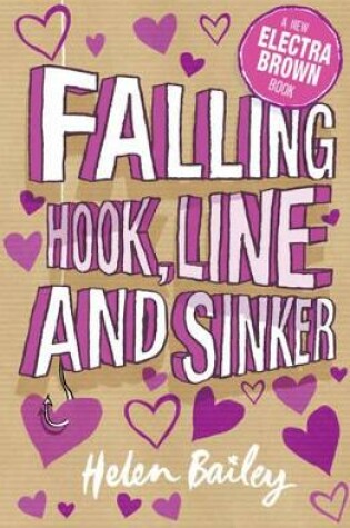 Cover of Falling Hook, Line and Sinker