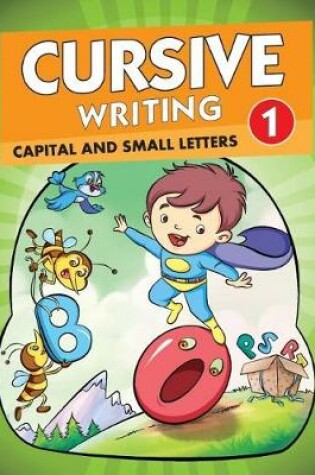 Cover of Cursive Writing 1