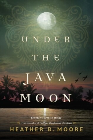 Cover of Under the Java Moon