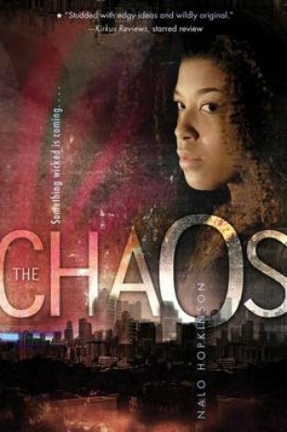 Cover of The Chaos