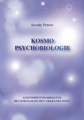 Book cover for Gesundheitskorrektur bei onkologischen Krankheiten