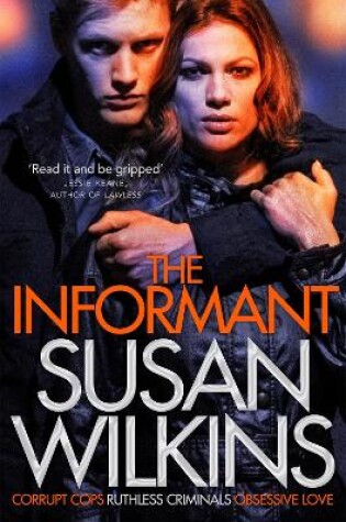 Cover of The Informant