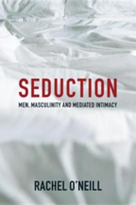 Book cover for Seduction