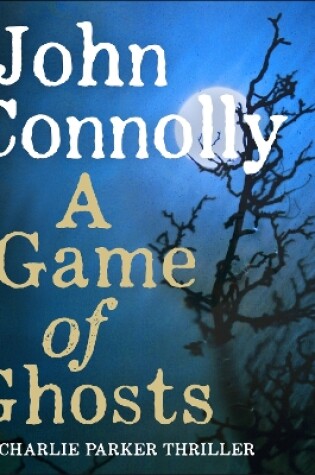 A Game of Ghosts