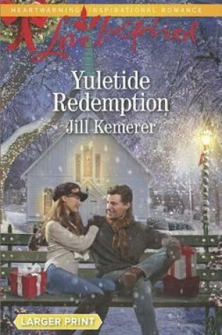 Cover of Yuletide Redemption