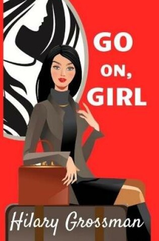 Cover of Go On, Girl