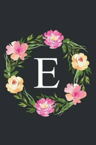 Cover of E