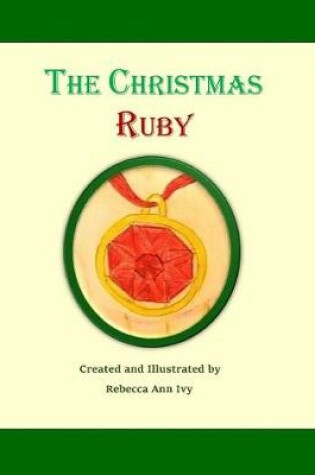 Cover of The Christmas Ruby