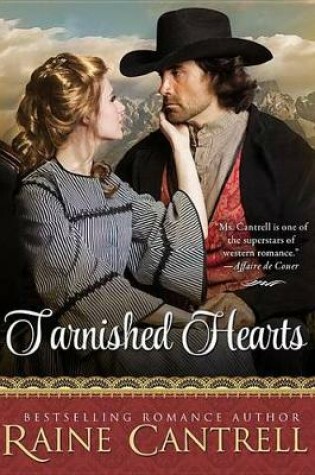 Cover of Tarnished Hearts