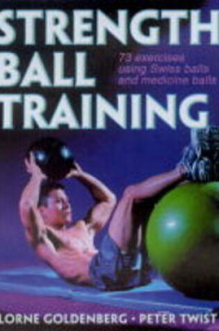 Cover of Strength Ball Training