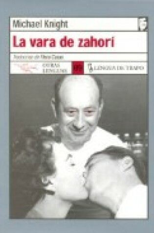 Cover of La Vara de Zahori