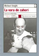 Book cover for La Vara de Zahori