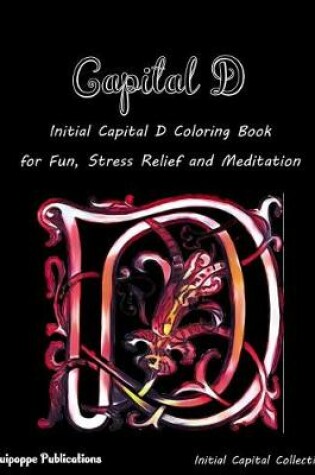 Cover of Capital D