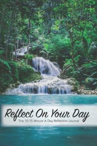 Cover of Reflect On Your Day