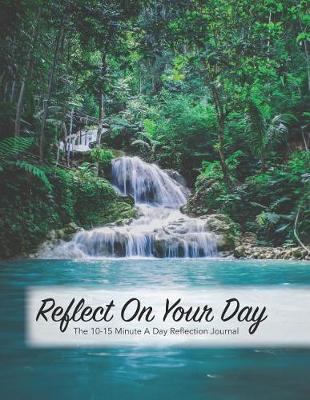 Book cover for Reflect On Your Day