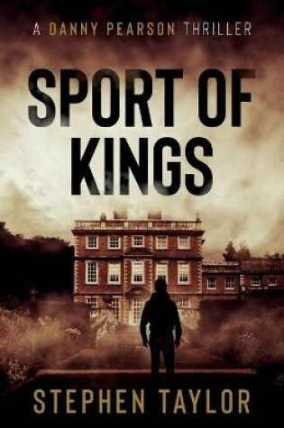 Cover of Sport of Kings