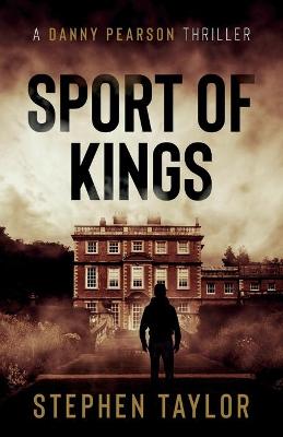 Cover of Sport of Kings