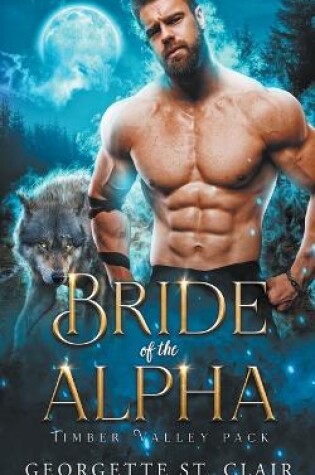 Cover of Bride of the Alpha