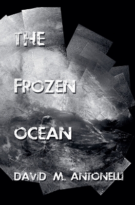 Book cover for The Frozen Ocean