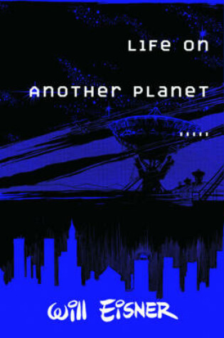 Cover of Life on Another Planet