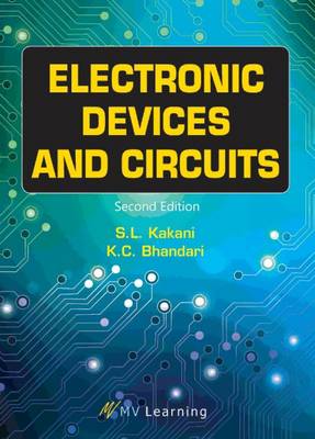 Book cover for Electronic Devices and Circuits