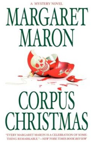 Cover of Corpus Christmas