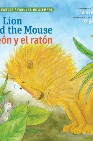 Cover of Lion and the Mouse / El Leon Y El Raton