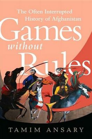Cover of Games without Rules