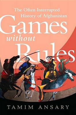 Book cover for Games without Rules
