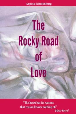 Book cover for The Rocky Road of Love