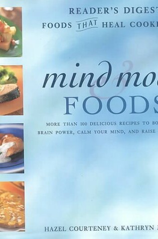 Cover of Mind & Mood Foods