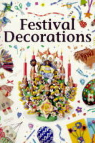 Cover of Festival Decoration