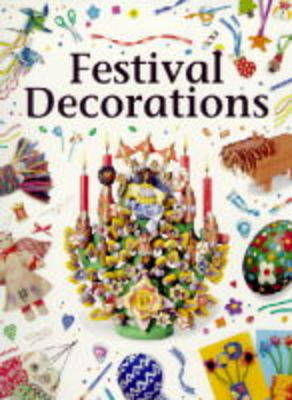 Cover of Festival Decoration