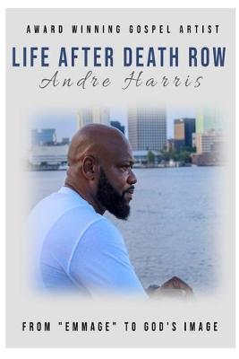 Book cover for Life After Death Row
