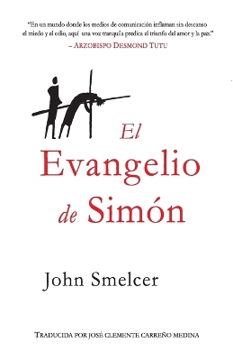 Book cover for El Evangelio de Simon