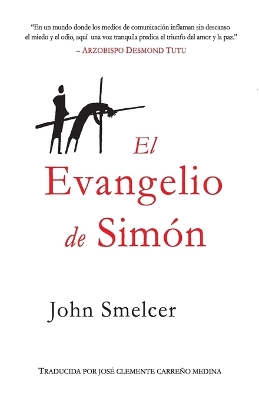 Cover of El Evangelio de Simon