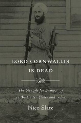 Cover of Lord Cornwallis Is Dead