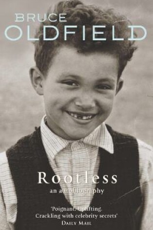 Cover of Rootless