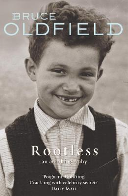 Book cover for Rootless