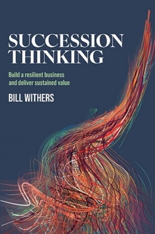 Cover of Succession Thinking
