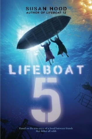 Cover of Lifeboat 5