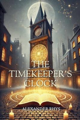 Cover of The Timekeeper's Clock