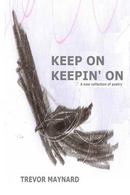 Book cover for Keep on Keepin' On