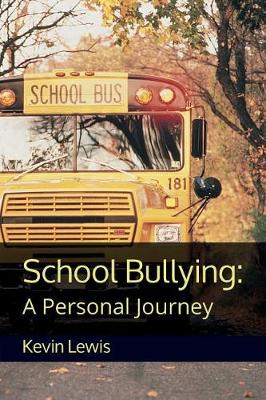 Book cover for School Bullying