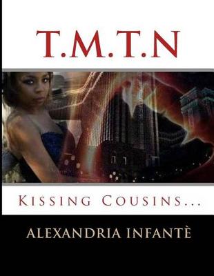 Book cover for T.M.T.N