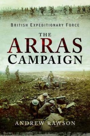 Cover of Arras Campaign