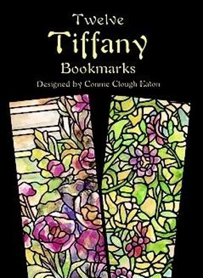 Cover of Twelve Tiffany Bookmarks